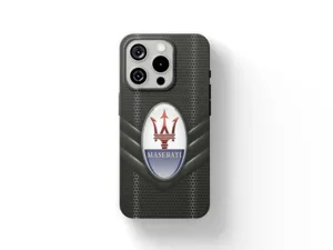 Maserati Handyhülle Sportliches Rennsport R Design
